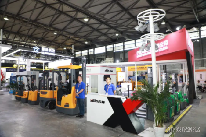 西林叉車 | 堅持技術創新，聚焦用戶需求，打造市場精品(圖1)
